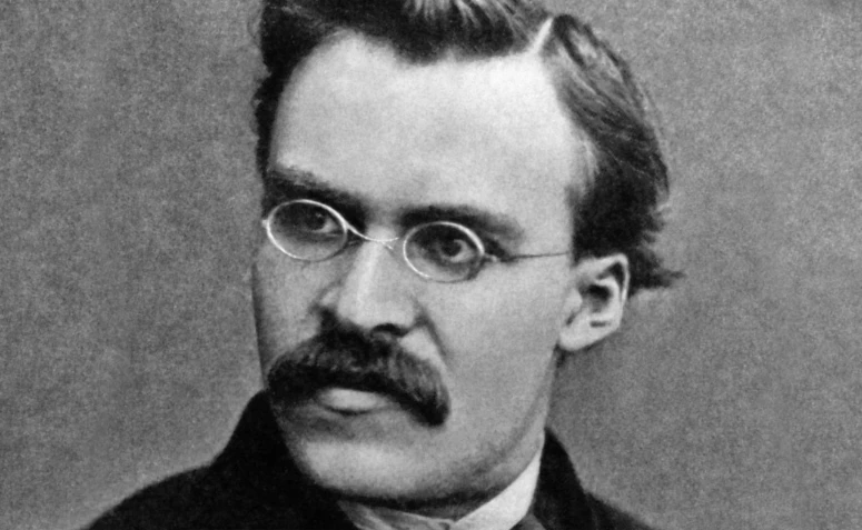 Friedrich Nietzsche